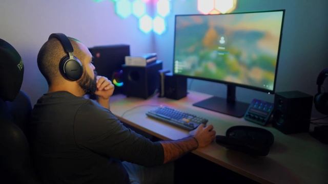 Bose QuietComfort Ultra Headphones: A Great Travel Companion смотреть онлайн