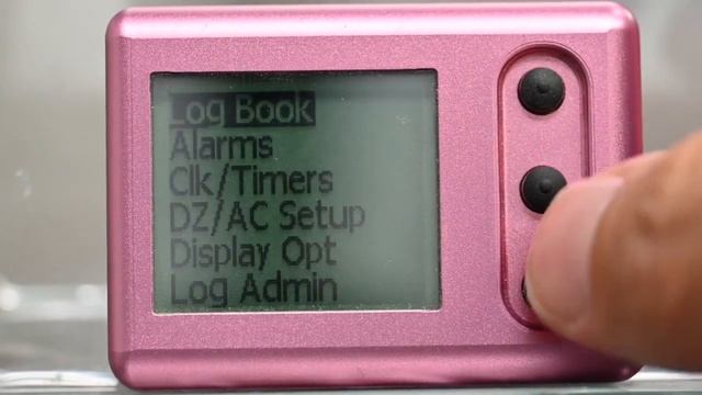 ATLAS Altimeter in 150 seconds by Zoe смотреть онлайн