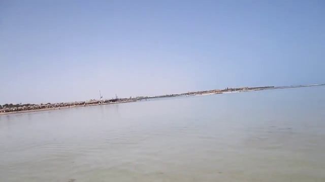 19 04 14 прогулка по мелководью ч 1. Harmony Makadi bay смотреть онлайн