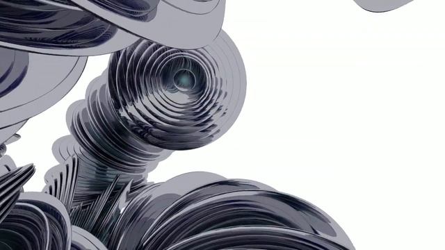 Blender Addon Demo I Sound Visualization with ARewO смотреть онлайн