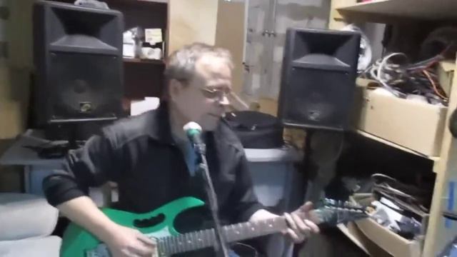 Контрданс - БГ cover, full version смотреть онлайн