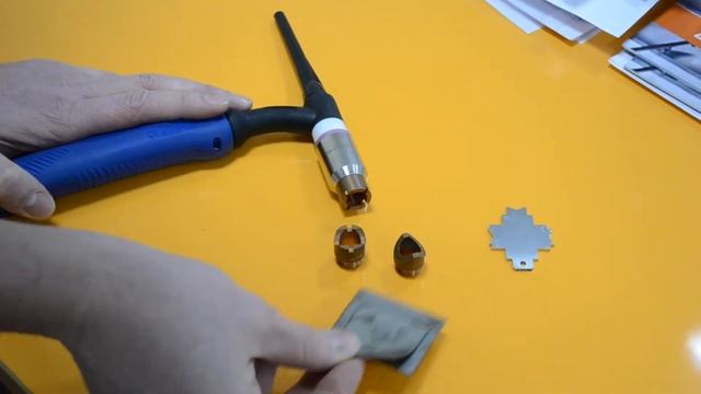 Сварочные технологии. В гостях у компании 