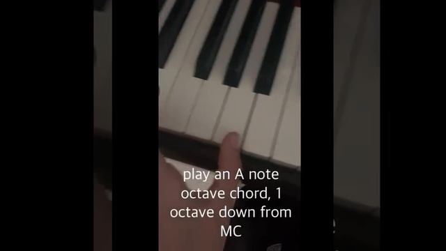 Still Dre piano tutorial смотреть онлайн