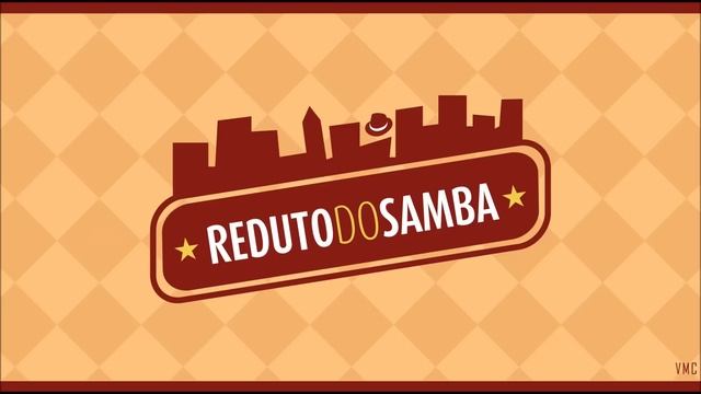 Cadê o Meu Amor? - Douglas Mar (Reduto do Samba) смотреть онлайн