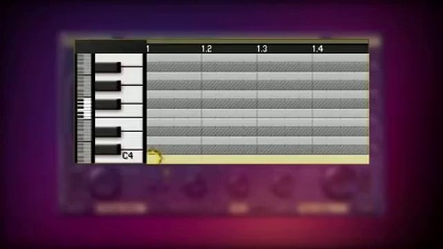Beaterator - Tutorial #5 "Melody Crafter: Sounds and Synth Loops" смотреть онлайн