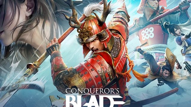 Новый сезон Самураи. Стартует 1 июня. Новая система мастерства отрядов. ⚔️ Conqueror’s Blade ⚔️ смотреть онлайн