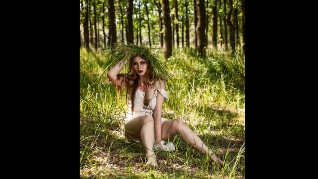 Witch-hunt смотреть онлайн