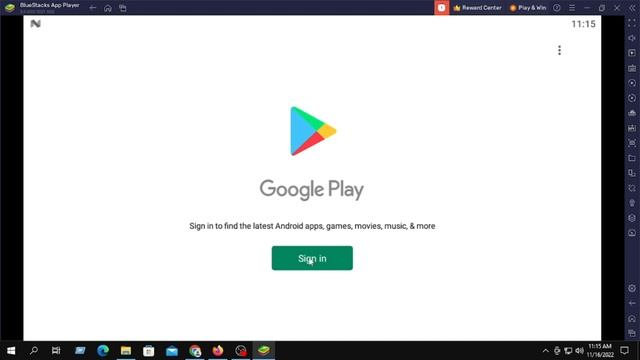 কিভাবে Pc তে Google Play Store Download ও Install করবেন ? How To Download Play Store Apps On PC смотреть онлайн