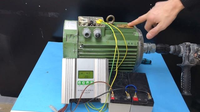 ALTERNATÖR  İLE ELEKTRİK ÜRETİMİ, ALTERNATİF AKIMIN DC AKIMA DÖNÜŞTÜRÜLMESİ