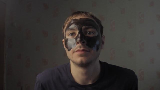Черная маска тест обзор black mask test смотреть онлайн