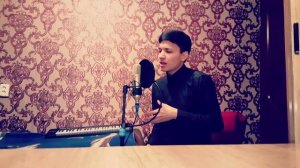 Кристина Си-Тебе не будет больно (Мне не будет больно)_xolxodjayev _blackstar _singer _voice _голос