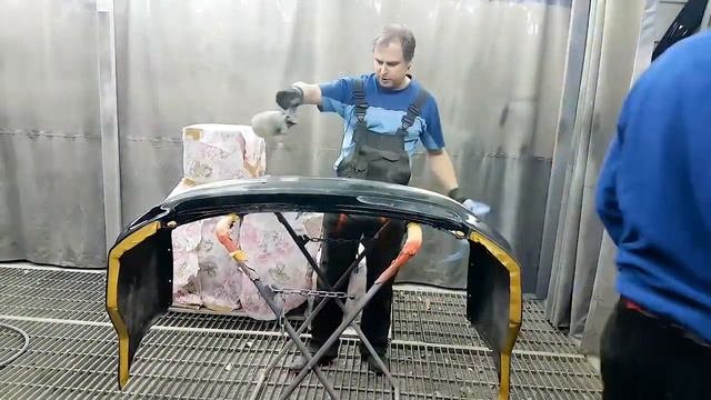 Ремонт в режиме активации: Быстрота оперативности