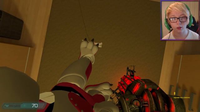 SISTER LOCATION FUNTIEM FOXY'S SECRET BASE ?! - Mangle's and MORE! (FNAF Gmod) смотреть онлайн