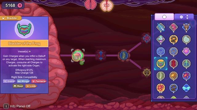 25k Coins = +1000% More Damage! Money is POWER! | Bio Prototype смотреть онлайн