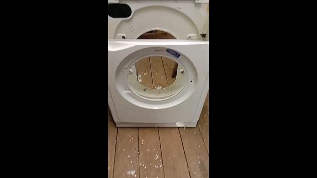 Ремонт  стиральной машины Индезит IWUB 4105