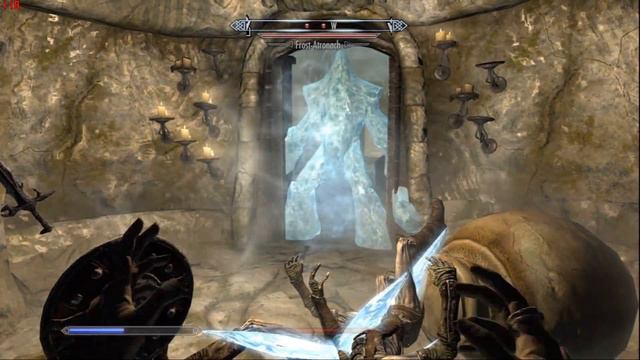 The Elder Scrolls V Skyrim: Dragonborn - Nebenquest Part 3 (Deutsch & FULL HD) смотреть онлайн