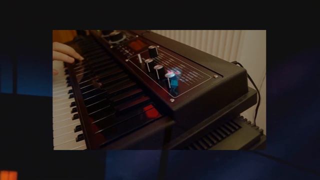Astral Alley (COVER) - Night in the Woods Soundtrack смотреть онлайн