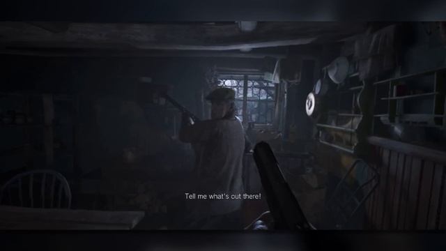 iPhone zamiast PS5? Sprawdziłem Resident Evil Village смотреть онлайн