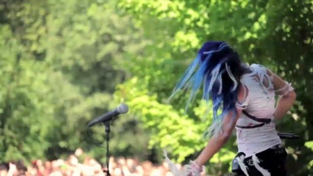 THE AGONIST - Panophobia (Video)