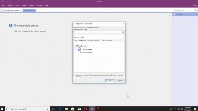How to Convert PDF to OneNote смотреть онлайн