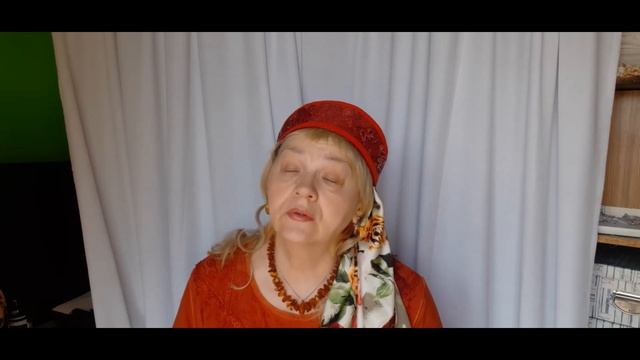 Головное убранство КРАСАВИЦА / Часть 1 / Повойник / Сорока / Венец / Кокошник смотреть онлайн