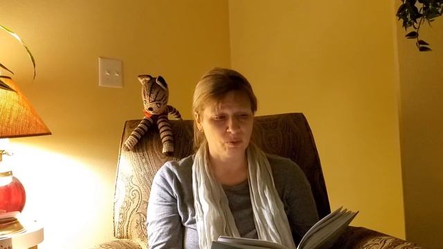 Вафельное сердце, часть 8