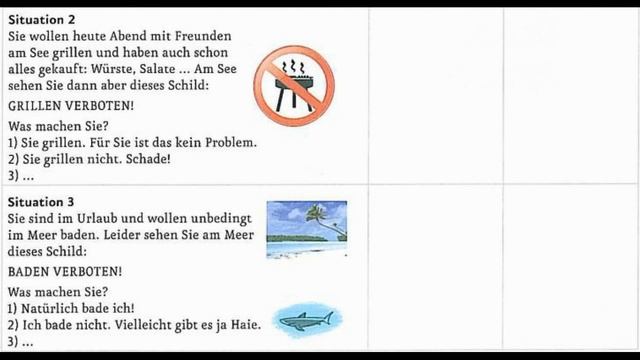 Kursbuch Menschen A1.2. Lektion 21. Deutsch lernen. Учим немецкий язык с нуля. Learn Germany смотреть онлайн