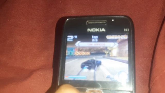 nokia e63 asphalt 4 hd symbian смотреть онлайн