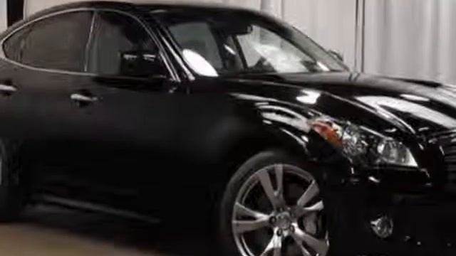 2011 Infiniti M37 4dr Sedan RWD Sedan - Marietta, GA смотреть онлайн