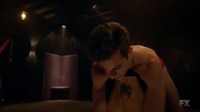 Fx Pose - Mistress Elektra's Hellfire Club Escapades and Venusian Furs смотреть онлайн