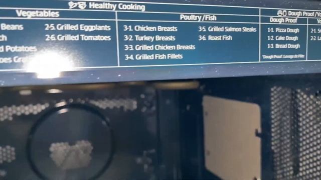 Samsung smart oven MC28H5013AS UNBOXING AND USING REVIEW BEST OVEN AND MICROWAVE смотреть онлайн