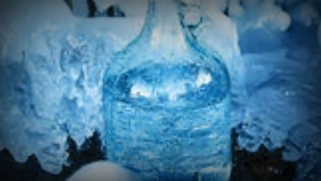 EL ORIGEN DEL MEGACABALLERO DE HIELO-CREEPYPASTA CLASH ROYALE-Nefi 56 смотреть онлайн