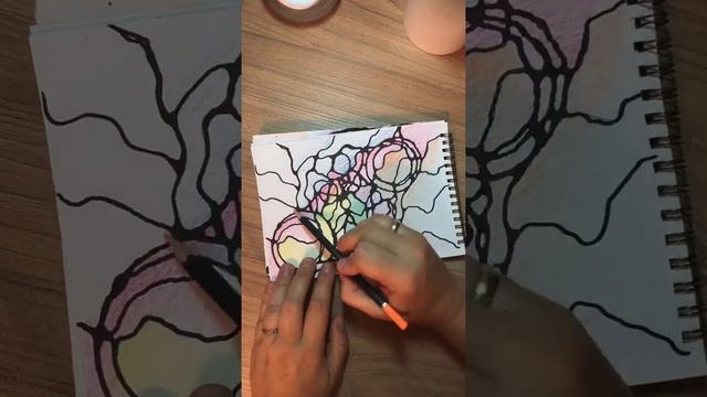 Ищем предназначение с помощью нейрографики смотреть онлайн