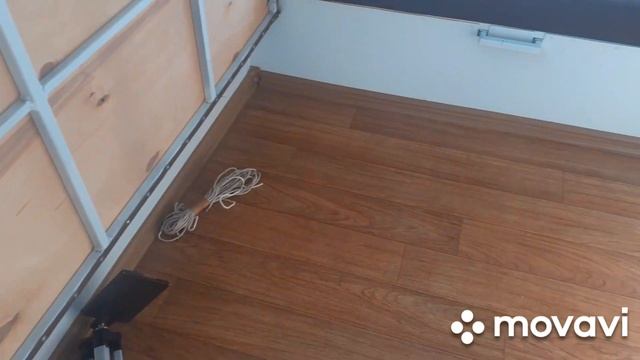 Прицеп-дача трансформер своими руками. смотреть онлайн