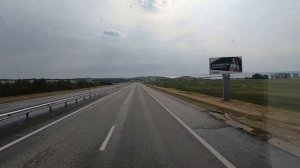 КАЗАНЬ-КУЙБЫШЕВСКОЕ ВОДОХРАНИЛИЩЕ-АЛЕКСЕЕВСКОЕ