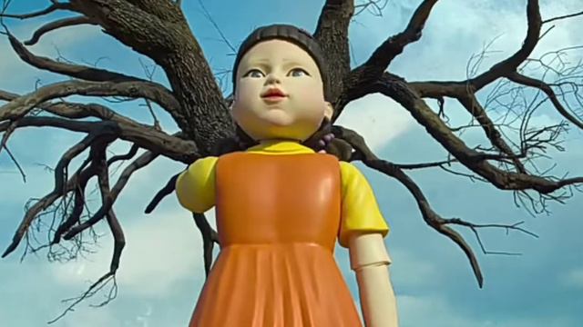 Красный цвет зелёный цвет смотреть онлайн