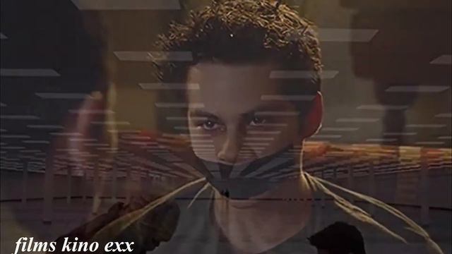 Stiles / Nogitsune смотреть онлайн