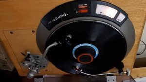 Denon DP -3000 + tonearm Denon DA-70