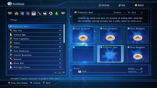 STAR OCEAN: Integrity and Faithlessness how to make EMPYREANASE faster and easier смотреть онлайн