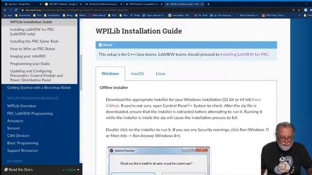 PAT L1 Install смотреть онлайн
