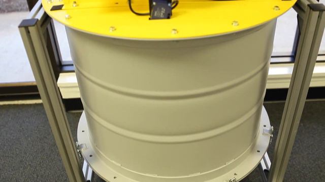 Argus Fire Control -metal detection смотреть онлайн