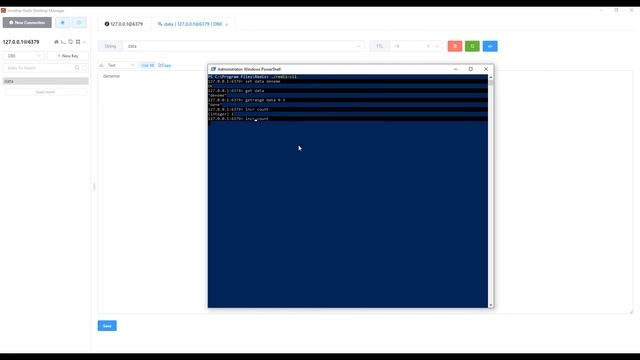 Redis Giriş (String ve List DataType) смотреть онлайн