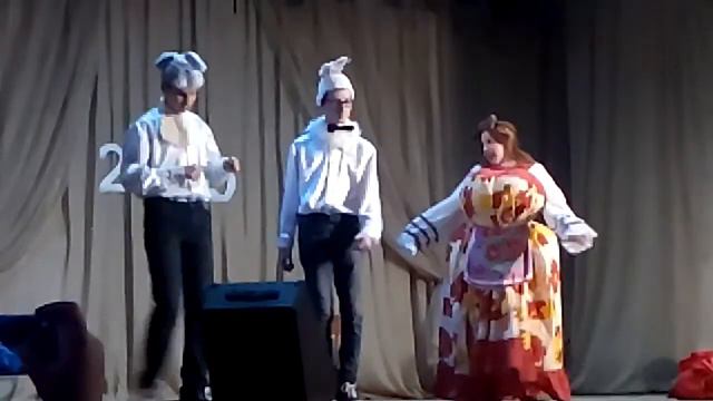 Весёлые зайчики смотреть онлайн