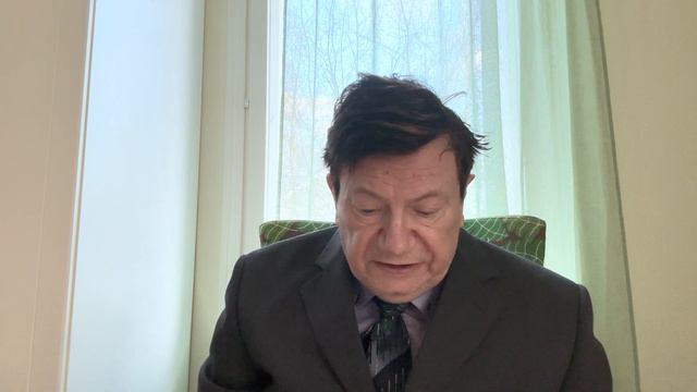 Rosatom toimittaa Venäjän aseteollisuuden tarvitsemia länsimaisia komponentteja? Mika Aaltola Tover смотреть онлайн