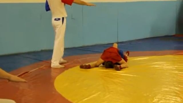 VIII рождественский турнир #40 смотреть онлайн