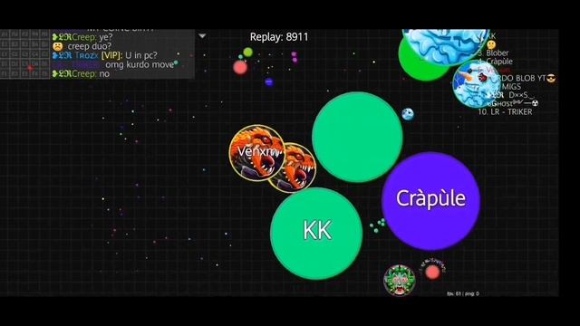 THE LENGEND OF BLOB?❤️ смотреть онлайн