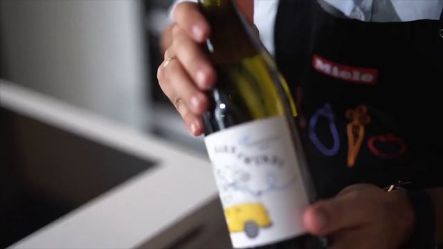 Не повар ! Готовим дорадо в духовке с Юлей Максакиной смотреть онлайн