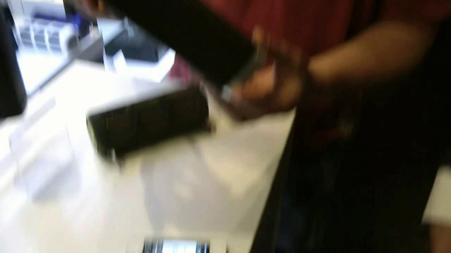 Bluetooth-акустическая система Philips ShoqBox [обзор] смотреть онлайн