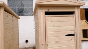 ДАЧНЫЙ ТУАЛЕТ КУПИТЬ