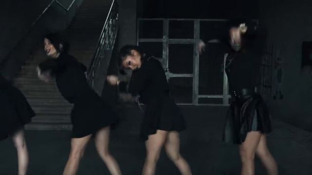 Lady's Style by Julia Gaika - FL Dance Studio смотреть онлайн